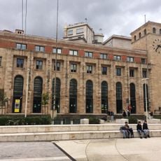 Palazzo delle Poste