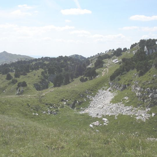 Parc naturel régional du Haut-Jura