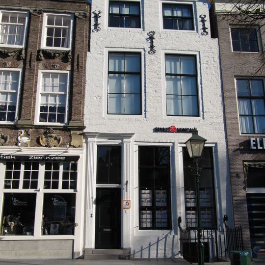 Havenpark 3, Zierikzee