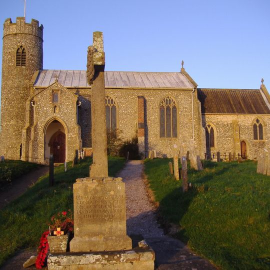 Aylmerton War Memorial