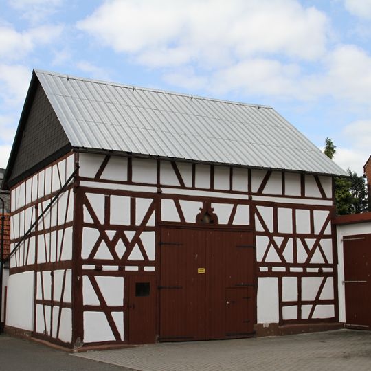 Hohlstraße 14/Untergasse 2