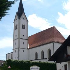 St. Ägidius