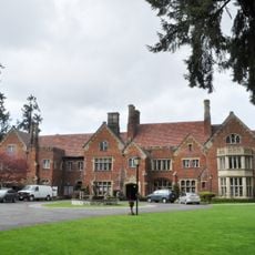 Thornewood