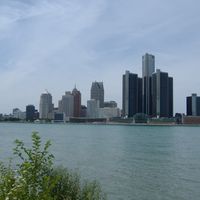 Detroit