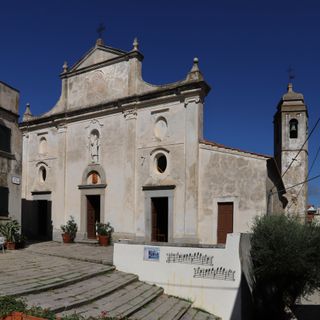 Sant'Ilario church