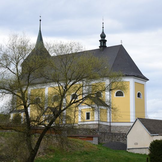 Church of the Holy Trinity