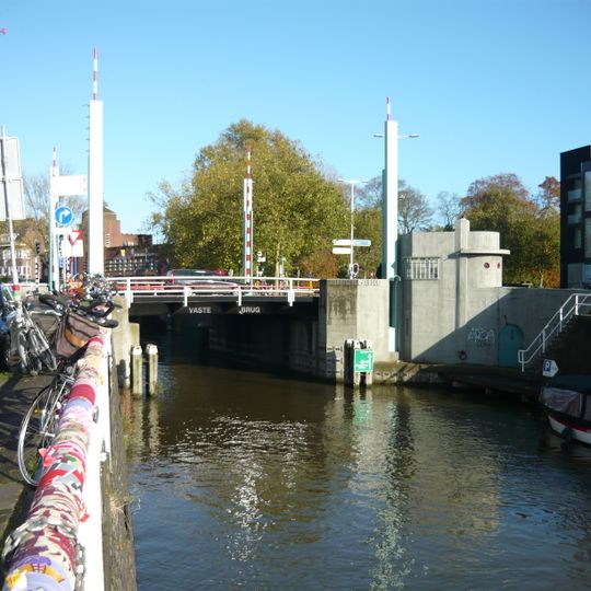 Vaartscherijnbrug