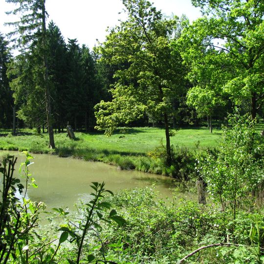 LSG Forstenrieder Park einschließlich Forst Kasten und Fürstenrieder Wald