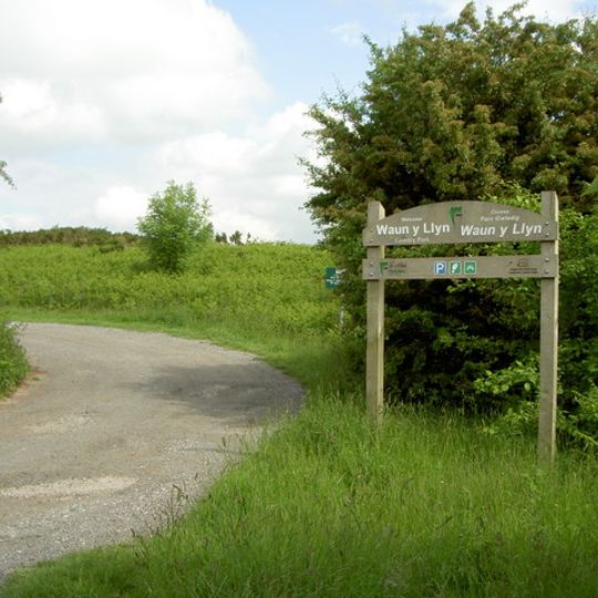 Waun-Y-Llyn Country Park