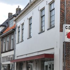 Ridderstraat 13, Hattem