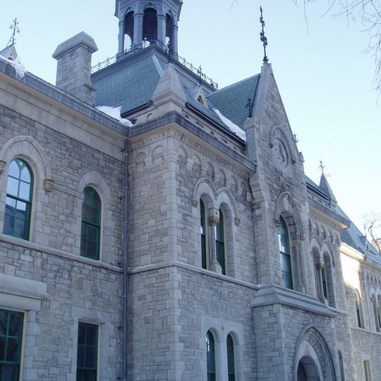 Ottawa Normal School