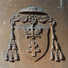 Église Saint-Aubin de Saint-Aubin du Pavoil