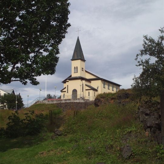 Hafnarfjordur Free Church