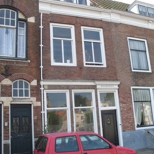Korendijk 46, Middelburg