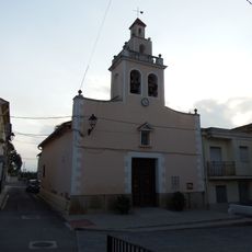 Church of Saint Joseph