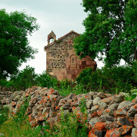 Ღვთისმშობლის ეკლესია