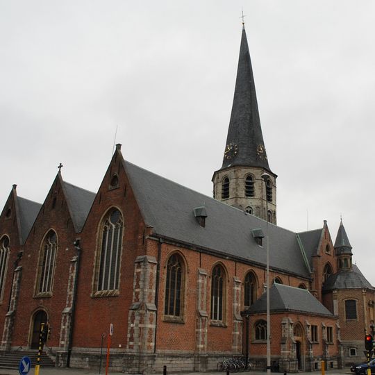 Sint-Martinuskerk