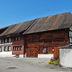 Kirchgemeindehaus Märstetten