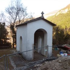 Capitello del Castello