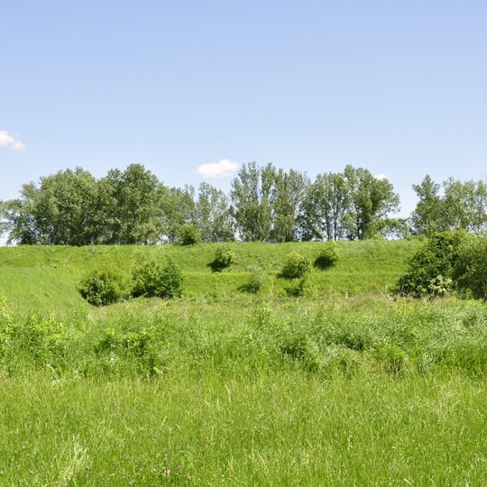 Fort X "Augustówka"