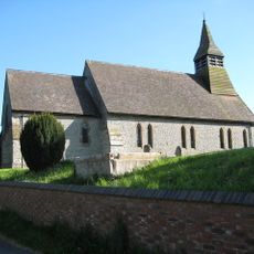 Church of St Peter Ad Vincula