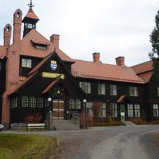 Ångermanlands mellersta domsagas tingslag