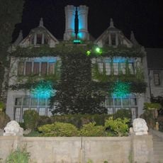 Playboy Mansion