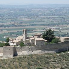 Castello di Campello Alto