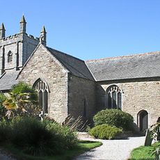 Church of Saint Piran