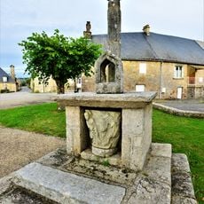 Croix de Saint-Yrieix-le-Déjalat