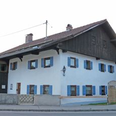 Kleinhaus