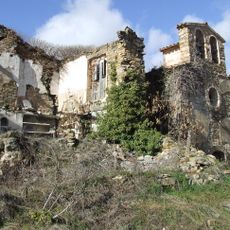 Església de Sant Adrià de Tendrui