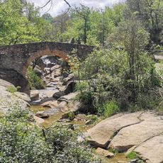 Pont del Molí dels Sords