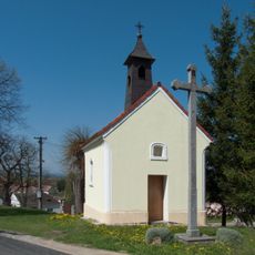Chapel of Virgin Mary