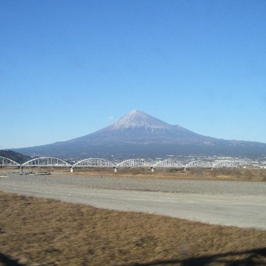 Fuji River