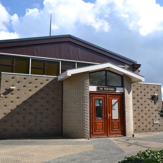 De Fontein