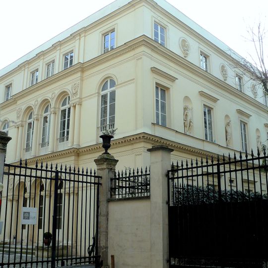 Hôtel Bony