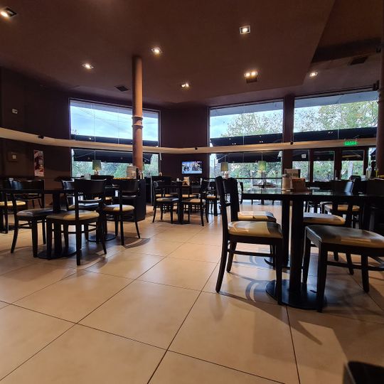 Olivo Café+Restó