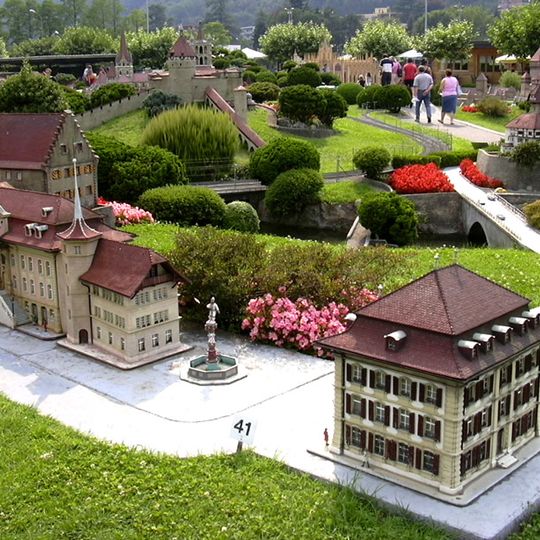 Swissminiatur