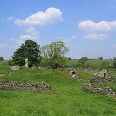 John O'Gaunt's Castle