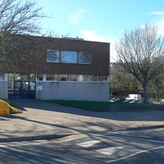 Llangefni Library