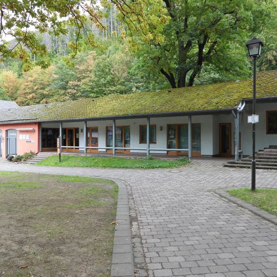 HarzWaldHaus