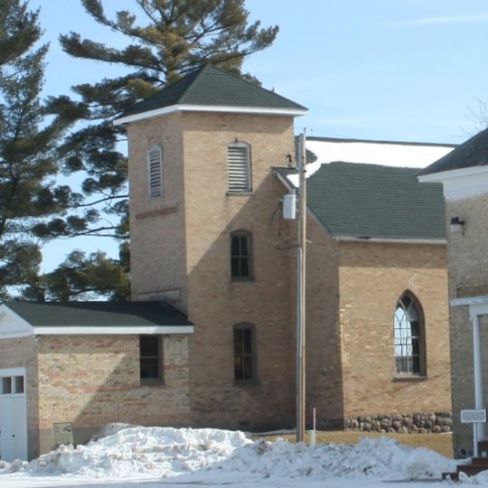 Lutheran Indian Mission
