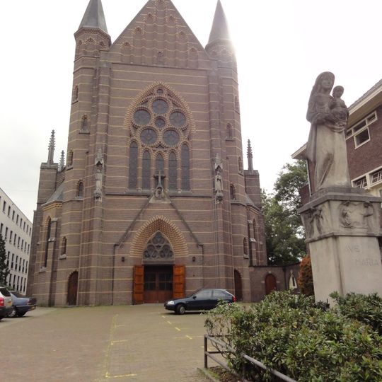 Maria Geboortekerk