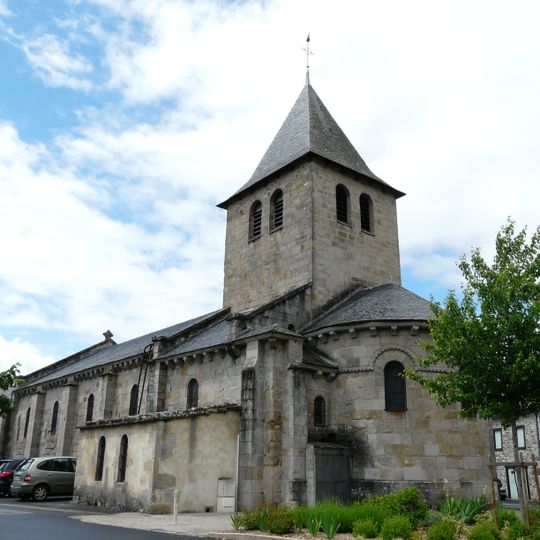 St-Jacques-le-Majeur