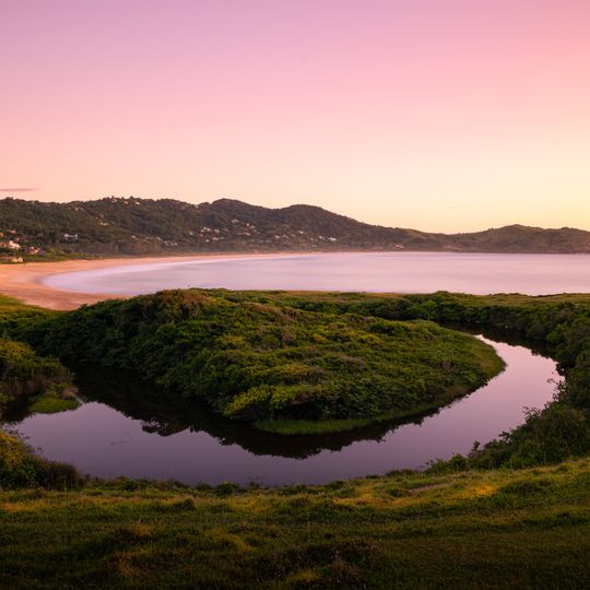 Baleia Franca Environmental Protection Area