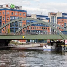 Lessingbrücke