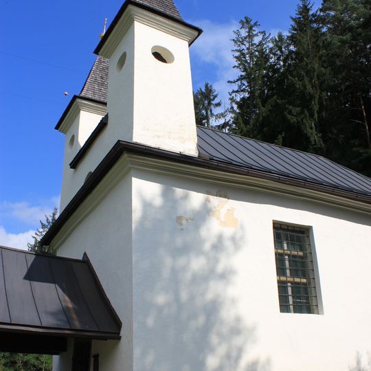 Kalvarienbergkapelle
