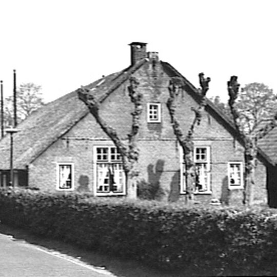 Meentweg 6, Blaricum