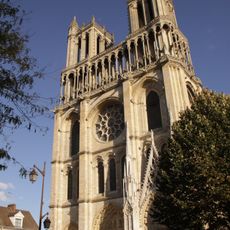 Notre Dame de Mantes